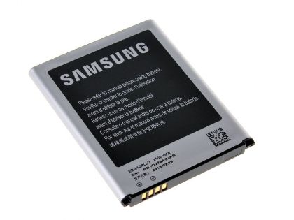 акумулятор samsung s3, i9300, i9082, galaxy grand и др. eb-l1g6llu 2100 mah [original prc] 12 міс. гарантії