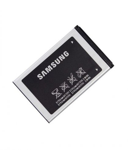 акумулятор samsung s3650 / l700 / c3312 и др. - ab463651bu [original] 12 міс. гарантії