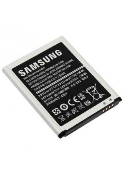 акумулятор samsung s5250, s5310, s7230, s5570, s5780, c6712, s5280 и др. (eb494353v) 1200 mah [original prc] 12 міс. гарантії