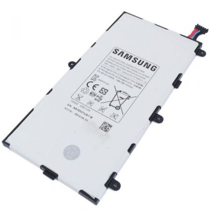 акумулятор samsung t210, p3200, t211, t2105 (t4000e) [original] 12 міс. гарантії