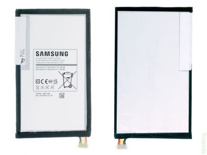 акумулятор samsung t310, t311, t315, galaxy tab 3 8.0 (t4450e) [original] 12 міс. гарантії