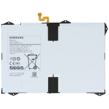 акумулятор samsung t820 / t825 / eb-bt820abe [original prc] 12 міс. гарантії