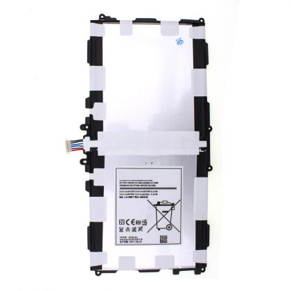 акумулятор samsung t8220e / sm-p600 galaxy note 10.1 [original] 12 міс. гарантії