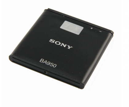 акумулятор sony xperia zr ba950 [original] 12 міс. гарантії