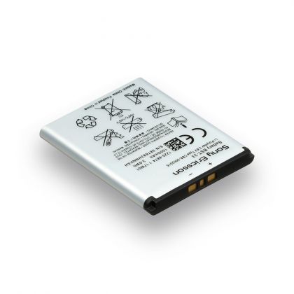 акумулятор sony ericsson bst-33 [original] 12 міс. гарантії