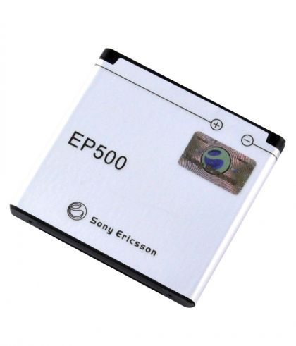 акумулятор sony ericsson ep500 [original] 12 міс. гарантії