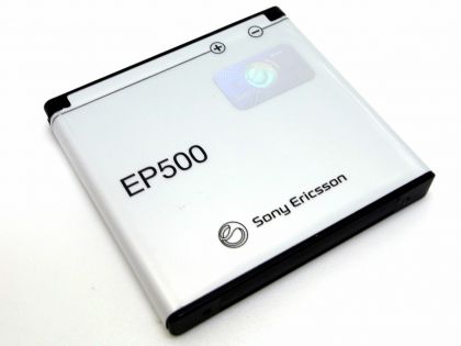 акумулятор sony ericsson ep500 [original] 12 міс. гарантії