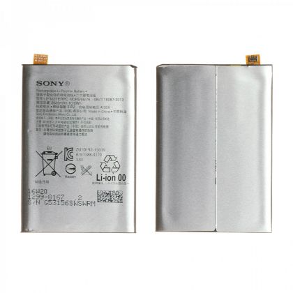 акумулятор sony xperia x / lip1621erpc [original] 12 міс. гарантії