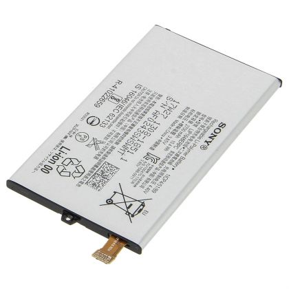акумулятор sony xperia xz1 compact (g8411) / lip1648erpc [original] 12 міс. гарантії