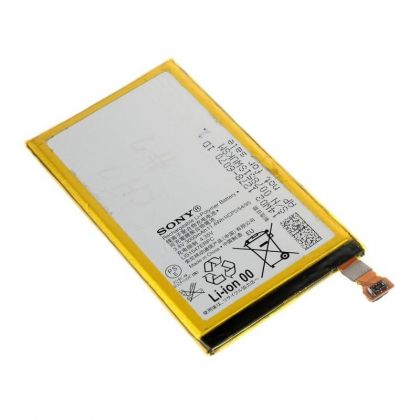 акумулятор sony xperia z2 min, lis1547erpc [original prc] 12 міс. гарантії