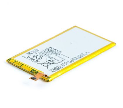 акумулятор sony xperia z2 mini / lis1547erpc [original] 12 міс. гарантії