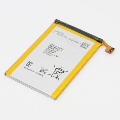 акумулятор sony xperia zl / lis1501erpc [original] 12 міс. гарантії