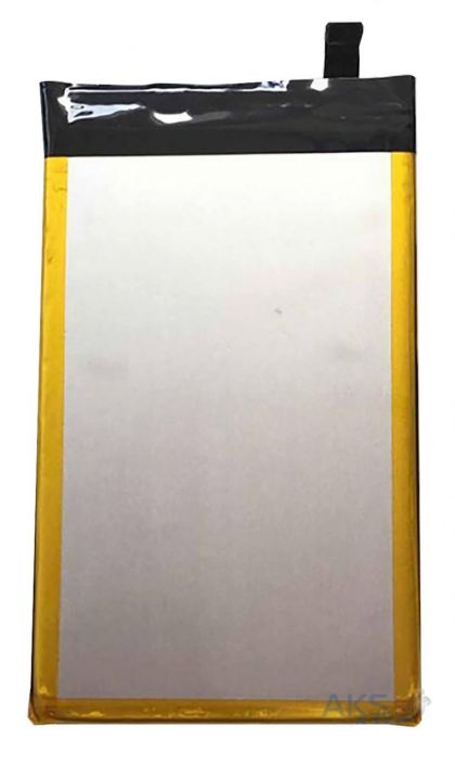 акумулятор ulefone metal [original prc] 12 міс. гарантії