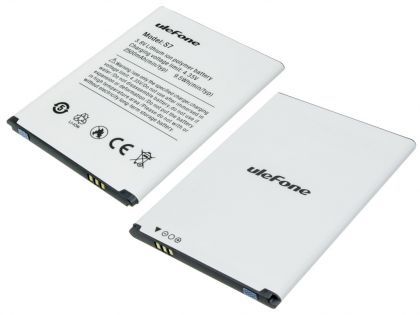 акумулятор ulefone s7 / assistant as-502 / as-503 [original] 12 міс. гарантії