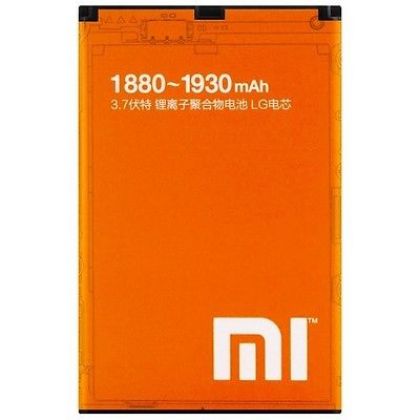 акумулятор xiaomi bm10 m1 [original prc] 12 міс. гарантії