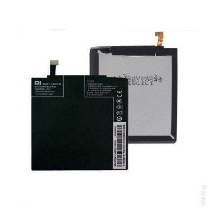 акумулятор xiaomi bm31 (mi3, m3) [original prc] 12 міс. гарантії