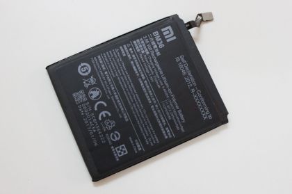 акумулятор xiaomi bm36 (mi5s) 3100 mah [original prc] 12 міс. гарантії