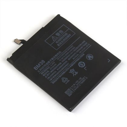 акумулятор xiaomi bm38 /mi4s [original prc] 12 міс. гарантії