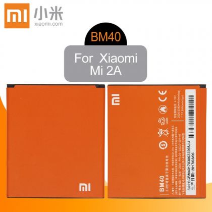 акумулятор xiaomi bm40 [original prc] 12 міс. гарантії