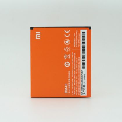 акумулятор xiaomi bm40 [original prc] 12 міс. гарантії