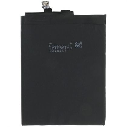 акумулятор xiaomi bn40 (redmi 4 pro / redmi 4 prime) 4100 mah [original prc] 12 міс. гарантії