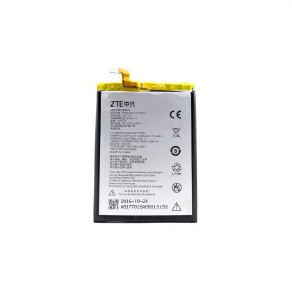 акумулятор zte 545978plv blade a601 [original prc] 12 міс. гарантії