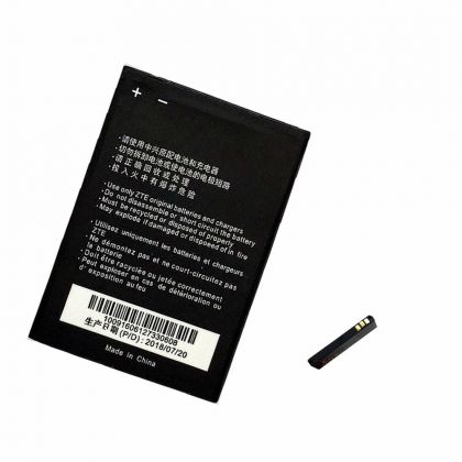 акумулятор zte blade l110 li3814t43p3h634445 [original prc] 12 міс. гарантії