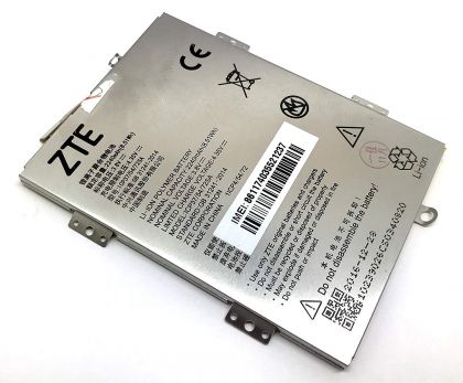 акумулятор zte icp37, 54, 625a a310 blade [original prc] 12 міс. гарантії
