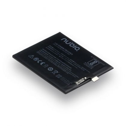 акумулятор zte li3829t44p6h796136 zte nubia z17 mini [original] 12 міс. гарантії