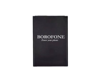 акумулятор borofone для роутера huawei e5573s-606 wi-fi router / hb434666rbc 1500 mah