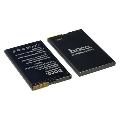акумулятор hoco nokia bl-4u / asha 306