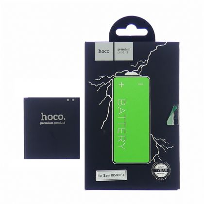 акумулятор hoco samsung i9500 galaxy s4 / i9295/ i9515/ n075t / b600bc
