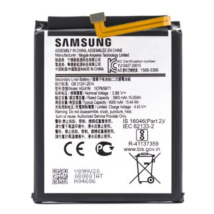 акумулятор samsung m01 / hq-61n [original] 12 міс. гарантії