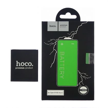 акумулятор hoco samsung s7262 galaxy star plus duos / s7260/ s7272/ g318h/ star plus / b100ae