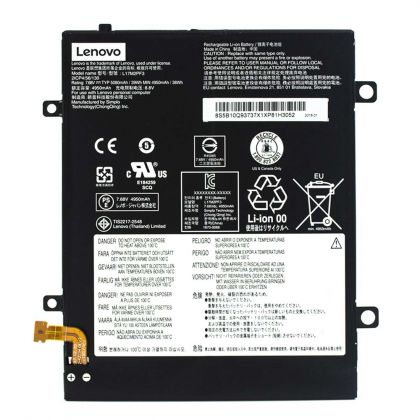 акумулятор lenovo l17m2pf3 (l17l2pf3, l17s2pf3) / ideapad d330 [original] 12 міс. гарантії
