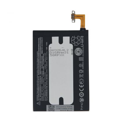 акумулятор htc one m8 b0p6b100 / bop6b100 [original prc] 12 міс. гарантії