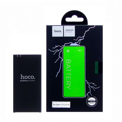акумулятор hoco samsung j710 / eb-bj710cbe