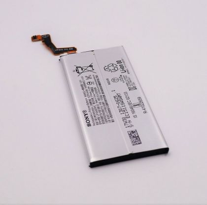 акумулятор sony xperia xz1 / g8341 / g8342 - lip1645erpc [original] 12 міс. гарантії