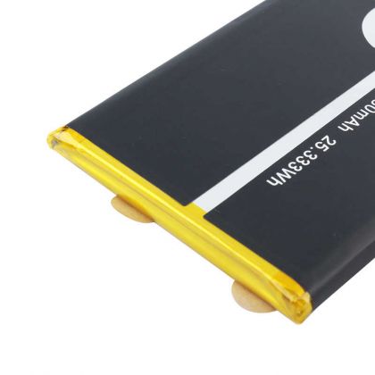 акумулятор blackview bv6800 6580 mah [original prc] 12 міс. гарантії