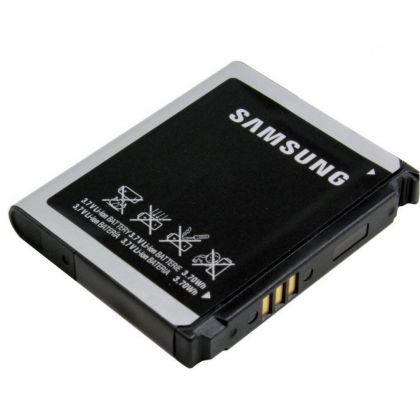 акумулятор samsung s5230, b5210, u700, l810, s7520 и др. (ab603443ce) [original prc] 12 міс. гарантії