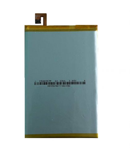 акумулятор ulefone power 3 (v546597p) 6080 mah [original prc] 12 міс. гарантії
