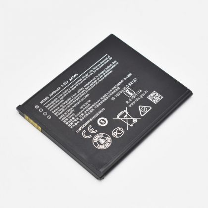акумулятор nokia he365 / nokia 1 plus 2019 [original] 12 міс. гарантії