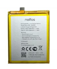 Акумулятор для TP-Link Neffos C7 (TP910A) / NBL-35B3000 3060 mAh [Original] 12 міс. гарантії