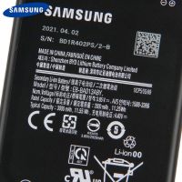 Акумулятор для Samsung EB-BA013ABY A01 Core A013/ M013 M01 2020 - 3000 mAh [Original PRC] 12 міс. гарантії