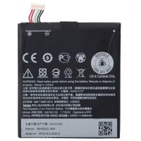 Акумулятор для HTC B0P90100 / B0P9O100 / BOP90100 (35H00222-00M / -01M) Desire 610, D610, D610T, 612 (2040 mAh) [Original PRC] 12 міс. гарантії