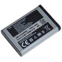 акумулятор для samsung c5212, c3300, b100, b200, e1110, e1232, e2120, c3212, f310 и др. (ab553446bu) [hc]