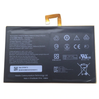 Акумулятор для Lenovo L14D2P31 Tab 2 A10-70F/ TB-X103F/ TAB2-X30 7000 mAh [Original PRC] 12 міс. гарантії