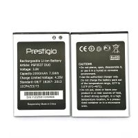 Акумулятор для Prestigio PSP3537 DUO (2000 mAh) [Original PRC] 12 міс. гарантії