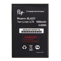 Акумулятор для Fly BL4237 (IQ430, IQ245, IQ245+, IQ246) [Original PRC] 12 міс. гарантії