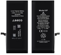 Акумулятор XRM Battery for iPhone 6 Plus 2915 mAh